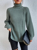 Isolde Top - Light Green