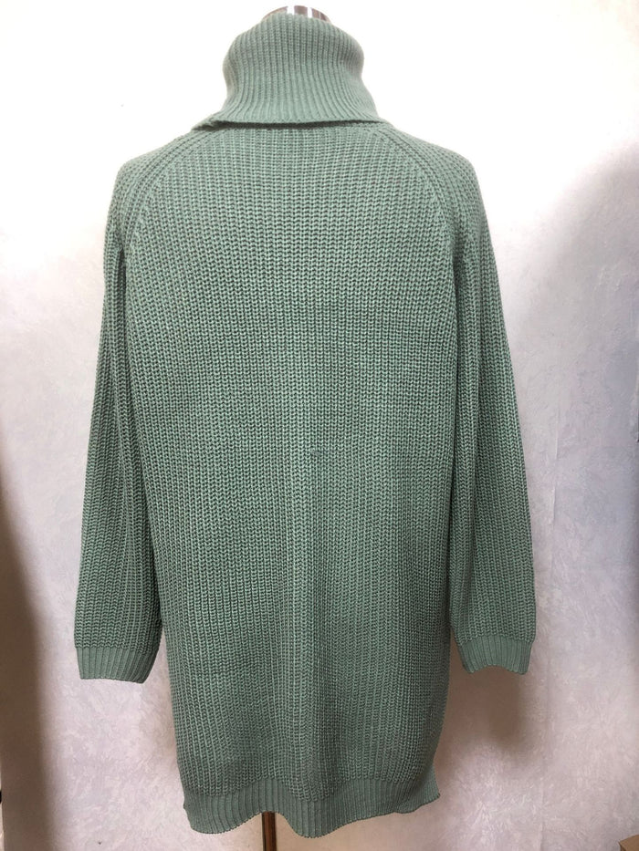Isolde Top - Light Green