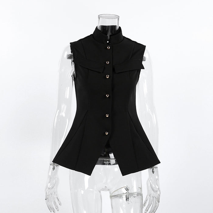 Jane Top - Black