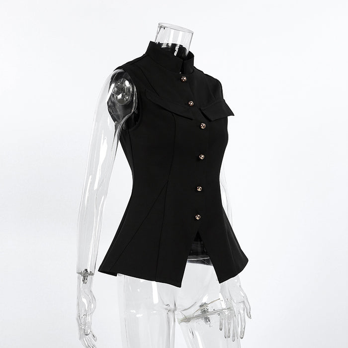 Jane Top - Black
