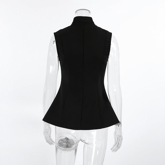 Jane Top - Black