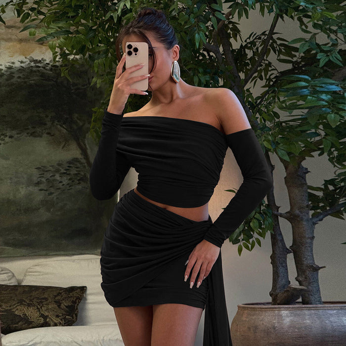 Jemma Co-ord - Black