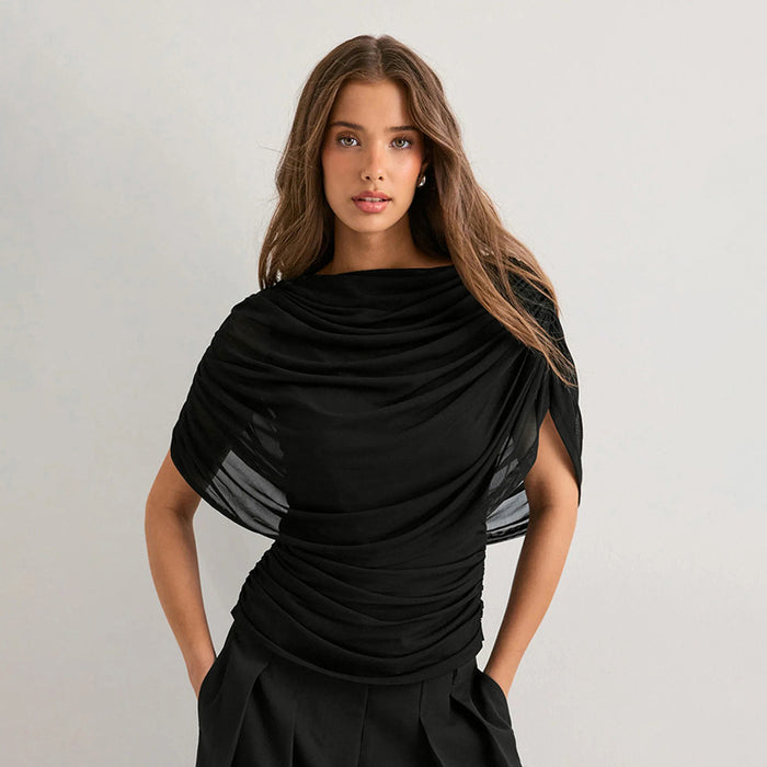 Josie Top - Black