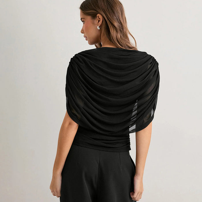 Josie Top - Black
