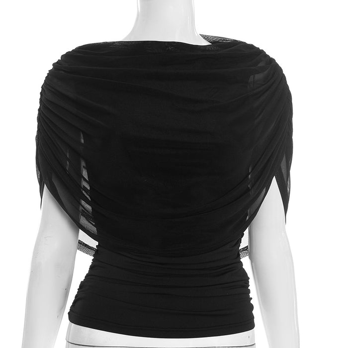 Josie Top - Black