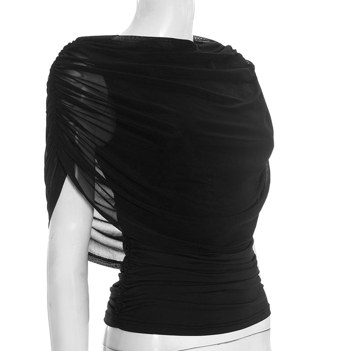 Josie Top - Black