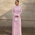 Joyce Dress - Pink