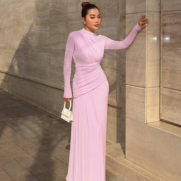 Joyce Dress - Pink