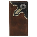 Justin Junior Rodeo Wallet with Concho