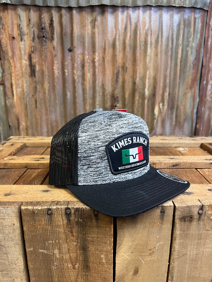 Kime's Ranch Bandera Trucker Hat
