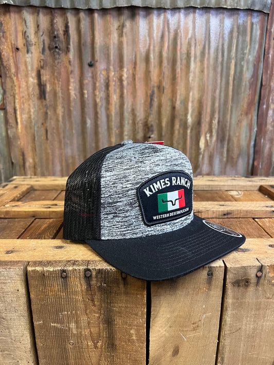 Kime's Ranch Bandera Trucker Hat
