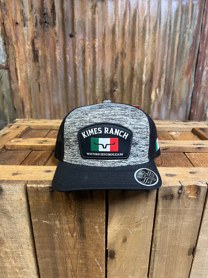 Kime's Ranch Bandera Trucker Hat