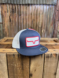 Kime's Ranch Banner Ventilated Hat