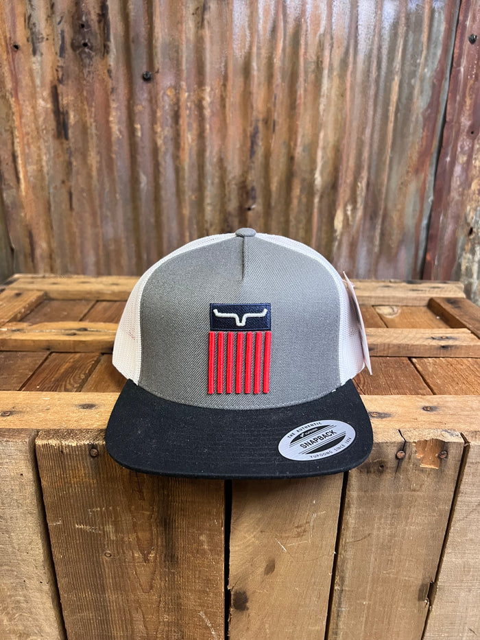 Kime's Ranch "Cody Trucker"