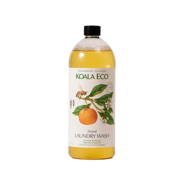 Koala Eco Laundry Wash