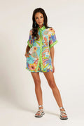 Krabi Co-Ord - Green