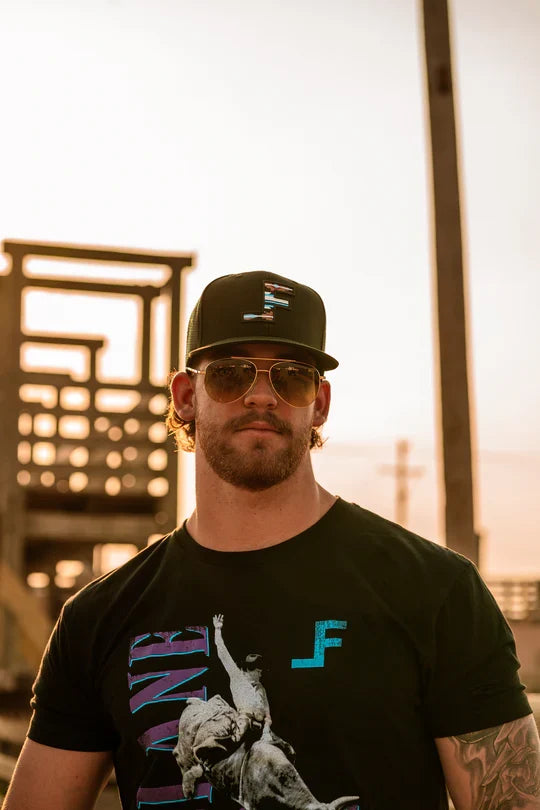 Lane Frost Cheyenne Tee