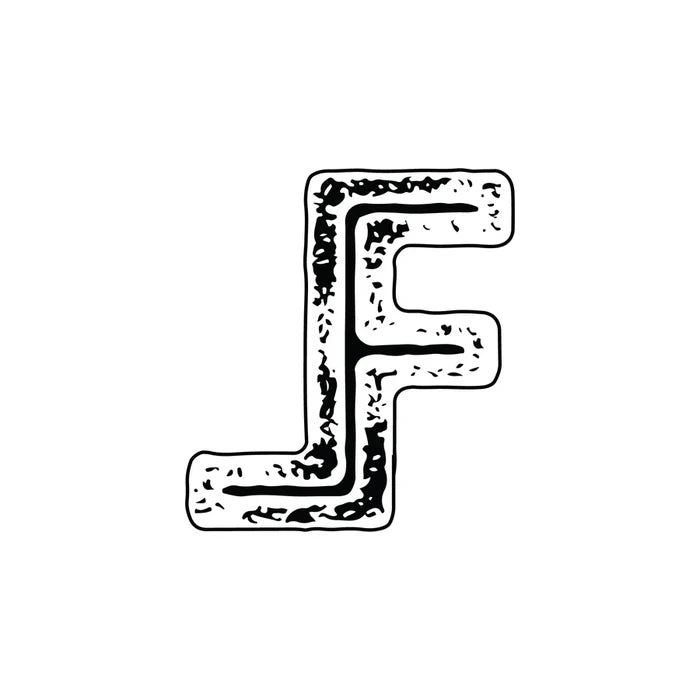 Lane Frost Fortitude Sticker