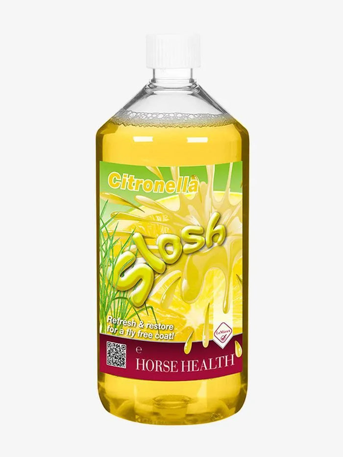 LeMieux Slosh - Ayr Equestrian