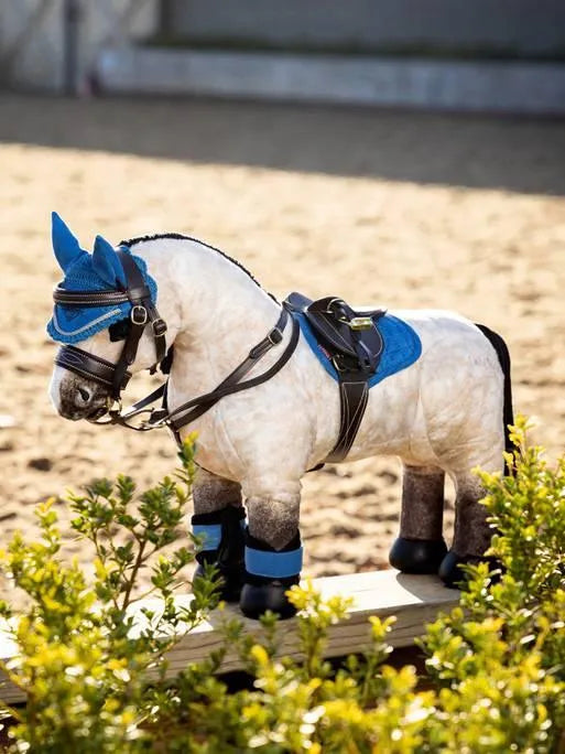 LeMieux Toy Pony - Dream - Dunn - One Size