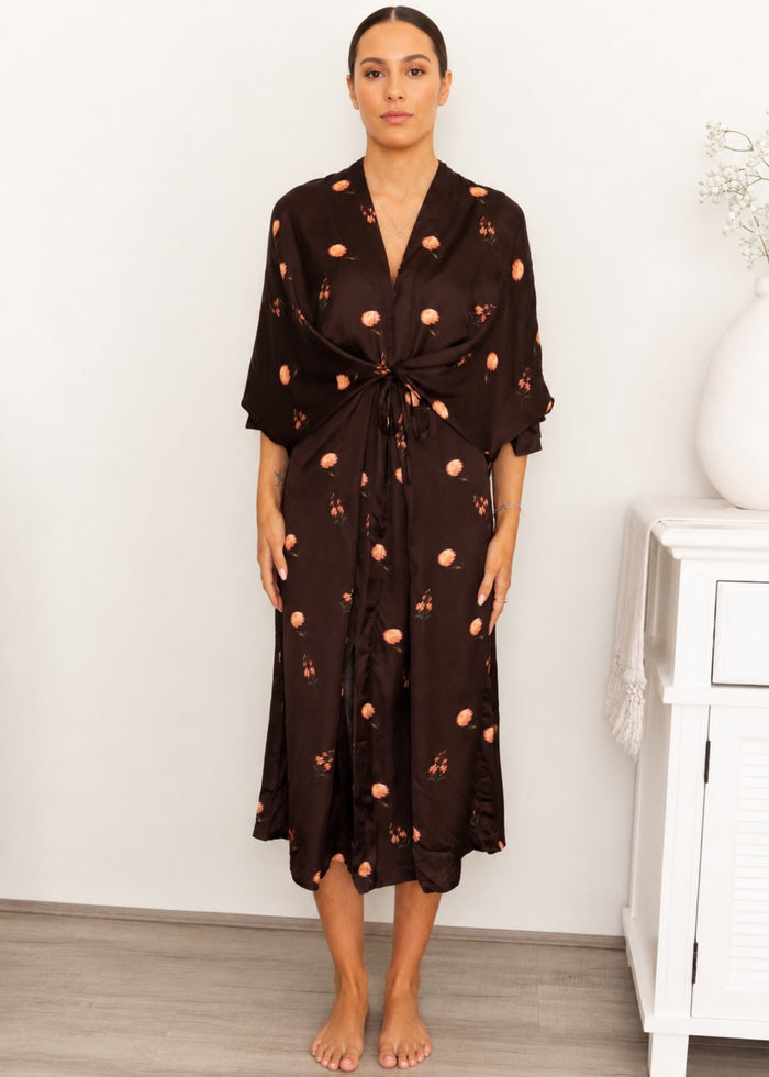 Leonie Midi | Chocolate