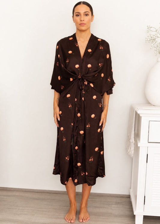 Leonie Midi | Chocolate