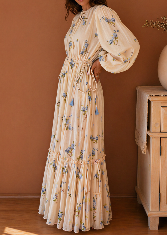 Lex Maxi | Jardin