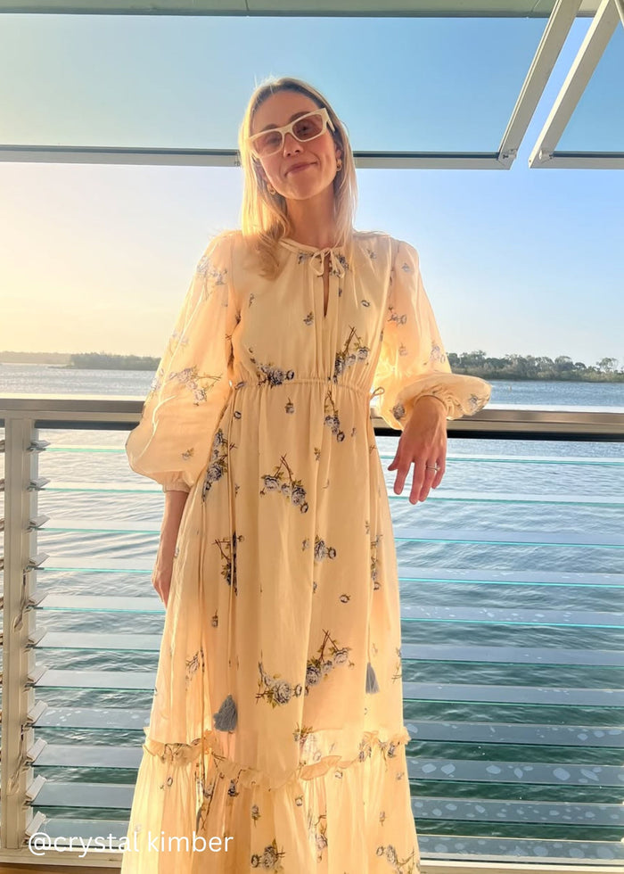 Lex Maxi | Jardin