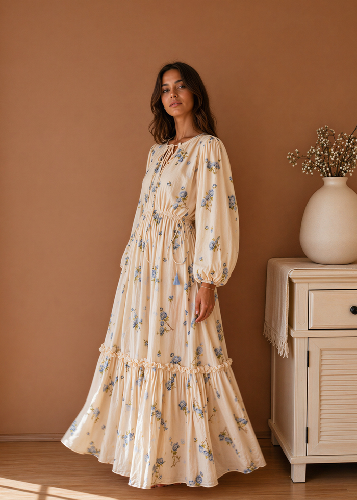 Lex Maxi | Jardin