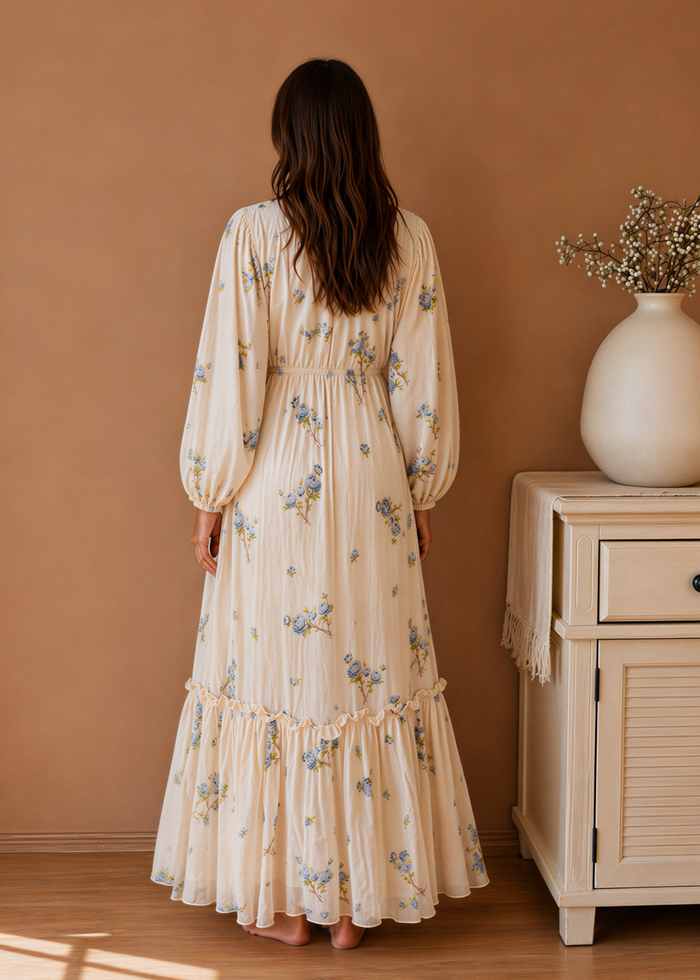 Lex Maxi | Jardin