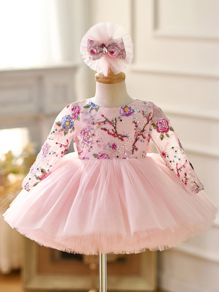 Pink / 12M