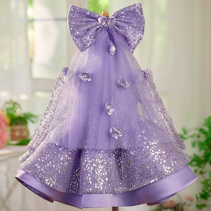 Purple / 12M