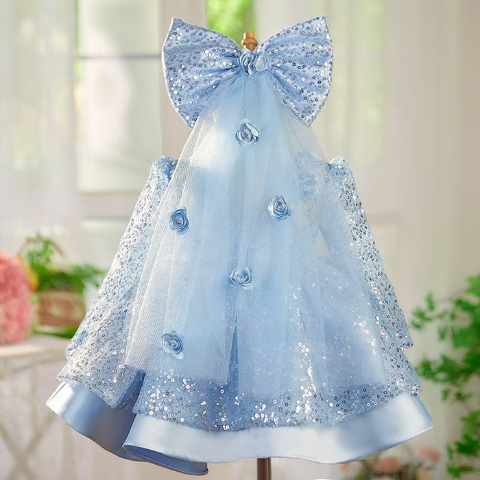 Blue / 12M
