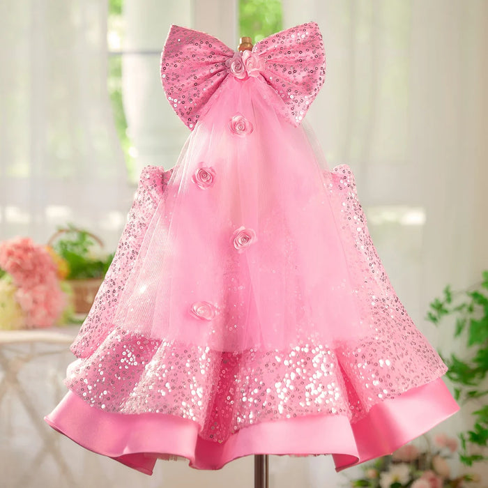 Fuchsia / 12M
