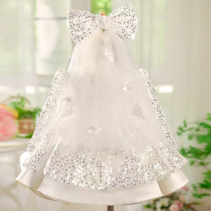 White / 12M