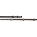 Lusso Continental Rubber Grip Reins