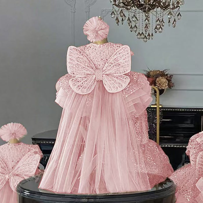 Pink / 12M