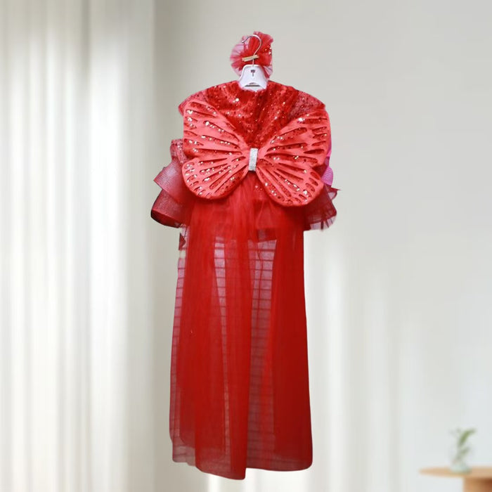 Red / 12M