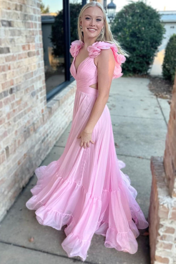 Pink / US 0