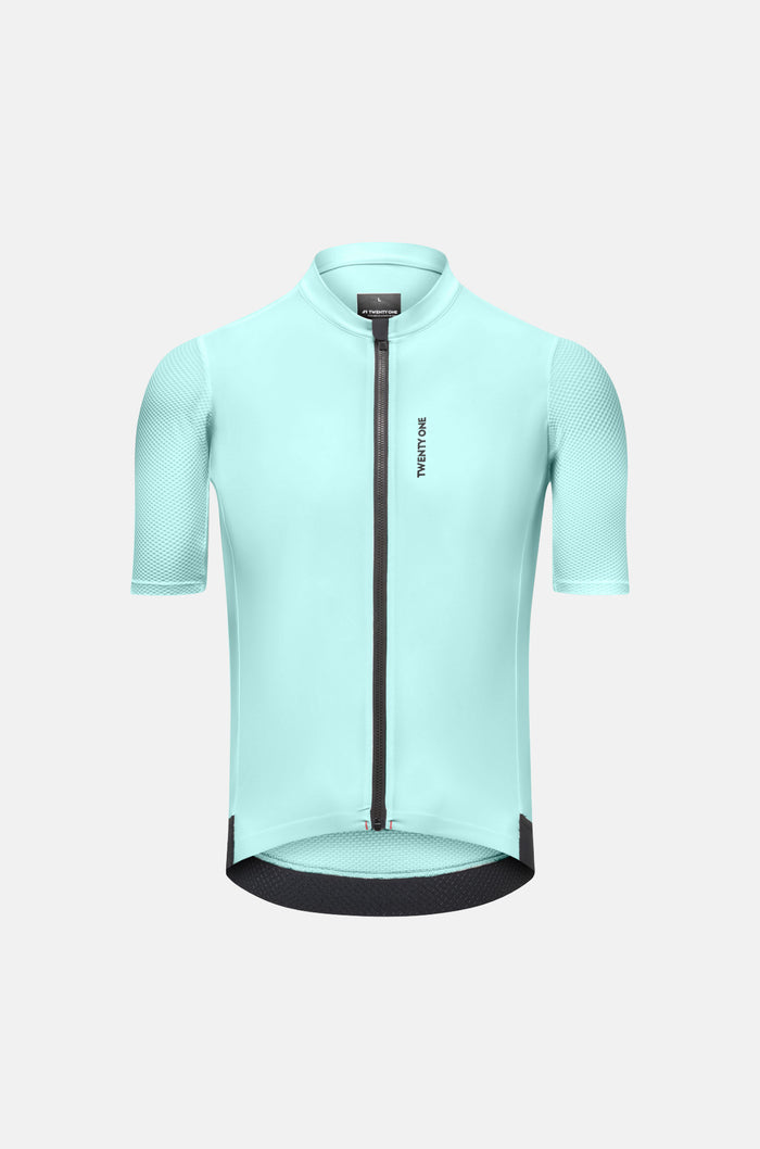 Maillot Hombre Aero Light SS