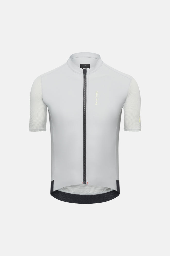 Maillot Hombre Aero Light SS