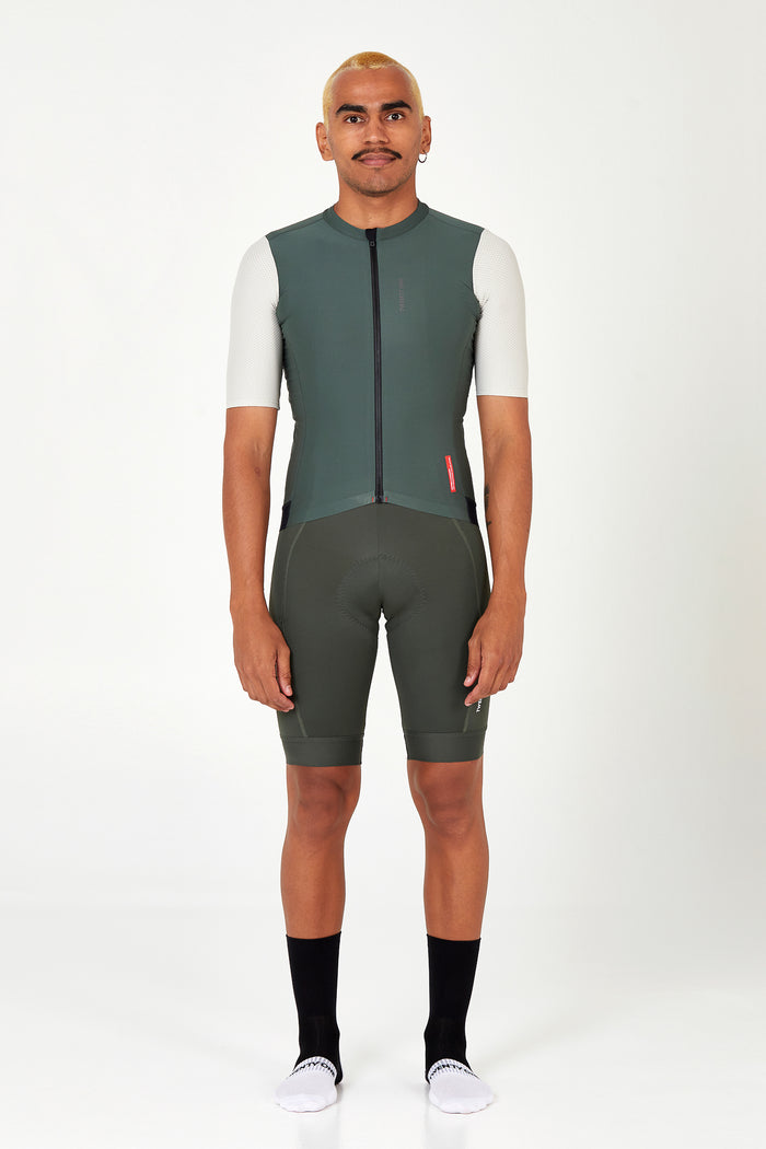 Maillot Hombre Aero Light SS