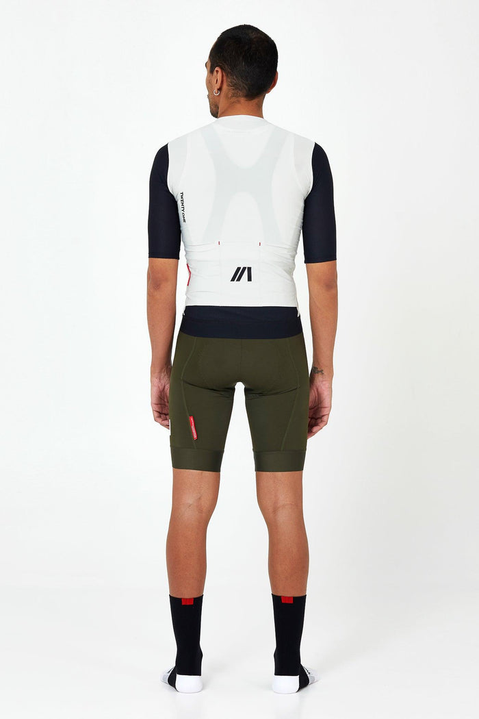 Maillot Hombre Aero Light SS