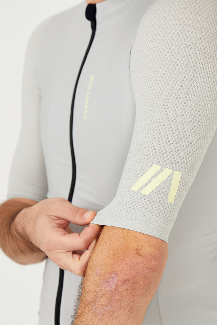 Maillot Hombre Aero Light SS