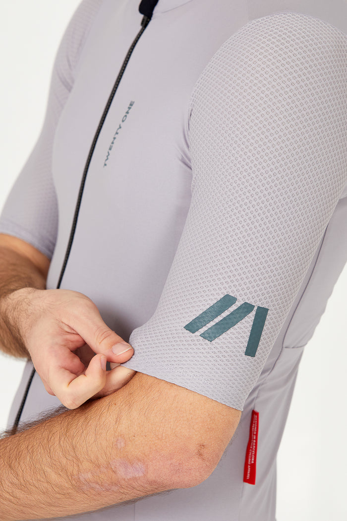 Maillot Hombre Aero Light SS
