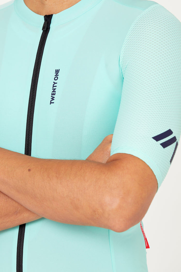 Maillot Hombre Aero Light SS