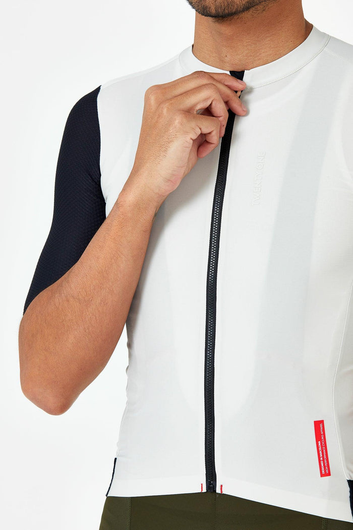 Maillot Hombre Aero Light SS