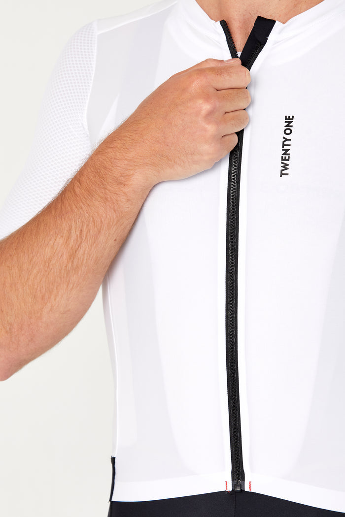 Maillot Hombre Aero Light SS