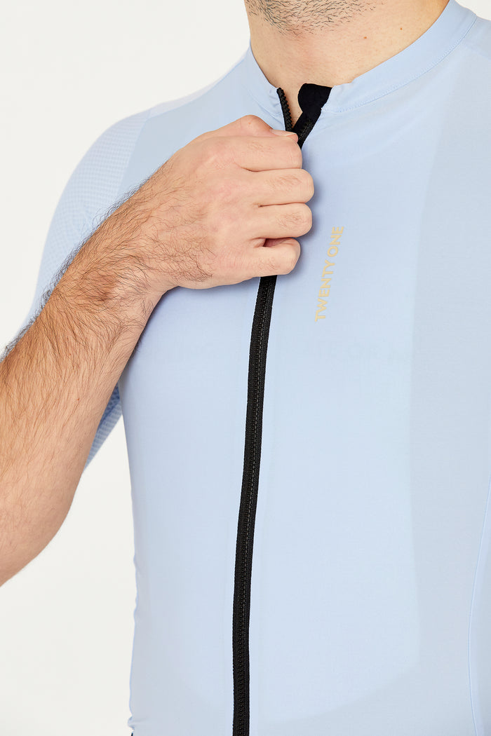 Maillot Hombre Aero Light SS