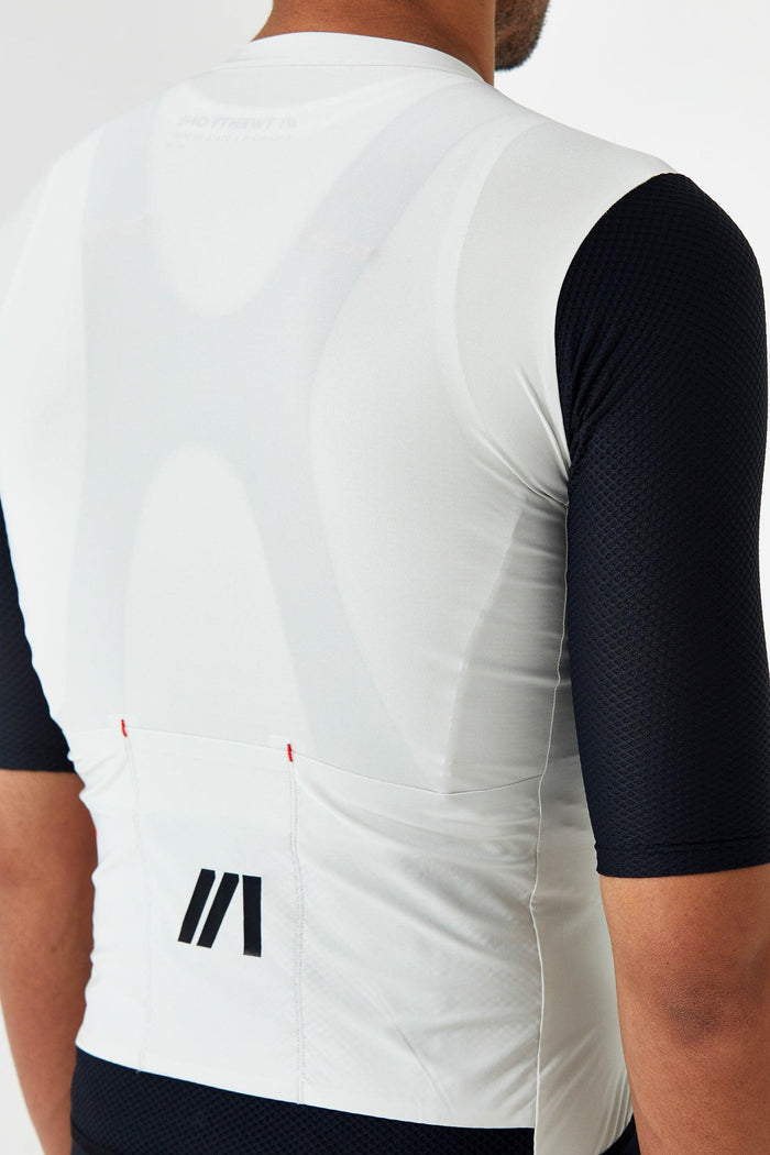 Maillot Hombre Aero Light SS